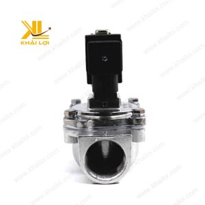 Van Điện Từ Rũ Bụi UM kích thước ren 90mm.