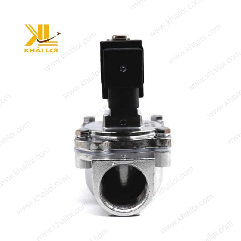 Van Điện Từ Rũ Bụi UM kích thước ren 90mm.