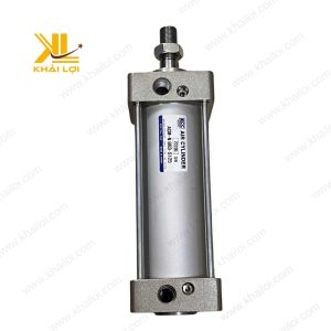 Hình ảnh xi lanh vuông KCC ACM kích thước Φ40mm.