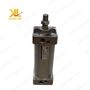 Xi lanh vuông KCC ACM chịu nhiệt tốt.