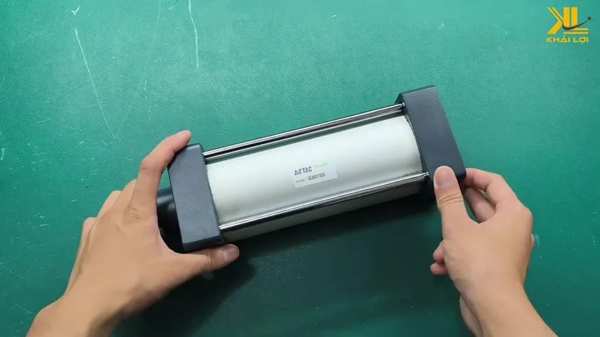 Kham Pha Cau Tao Va Nguyen Ly Hoat Dong Xi Lanh Khi Nen AIRTAC SC Huong Dan Thao Lap Chi Tiet 1 000041