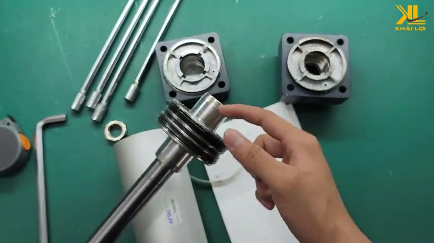 Kham Pha Cau Tao Va Nguyen Ly Hoat Dong Xi Lanh Khi Nen AIRTAC SC Huong Dan Thao Lap Chi Tiet 1 000366