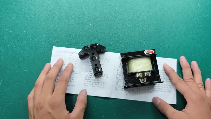 Review nam cham dien keo MQ1 5101 luc hut 15N hanh trinh 20mm Cac model MQ1 5101 5111 5121 5131 000012