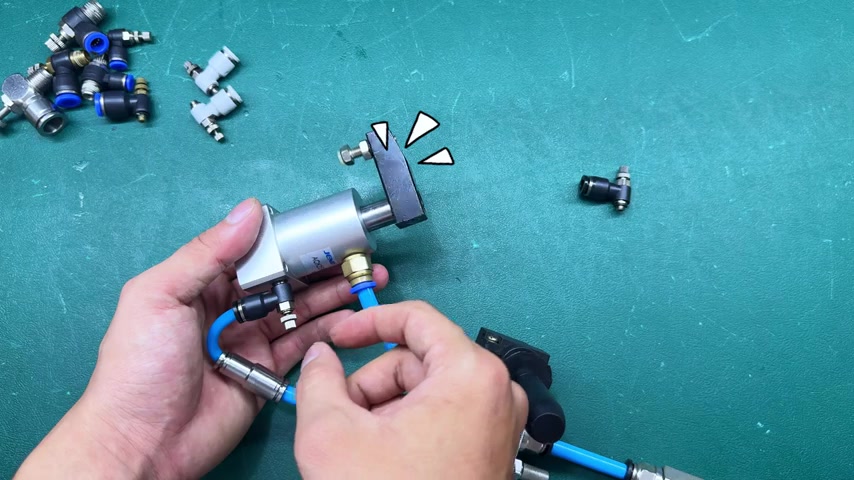 Su khac nhau cua cac loai van tiet luu Inox thau Airtac PSL loai A Loai B Dung chon sai 000002 1