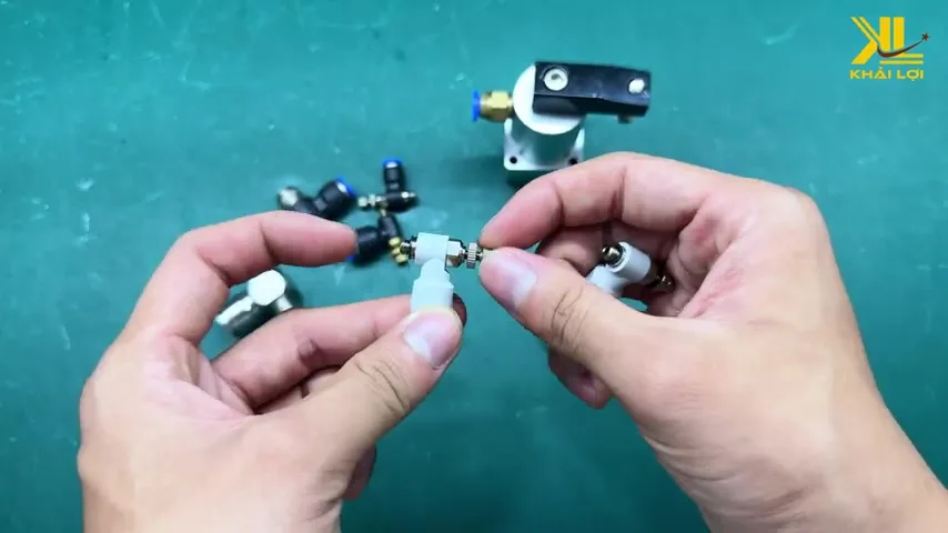 Su khac nhau cua cac loai van tiet luu Inox thau Airtac PSL loai A Loai B Dung chon sai 000004 1