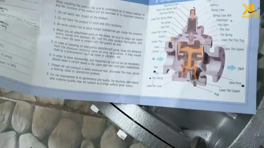 Top 5 dieu can biet truoc khi mua van giam ap hoi SamYang YPR1S 000005