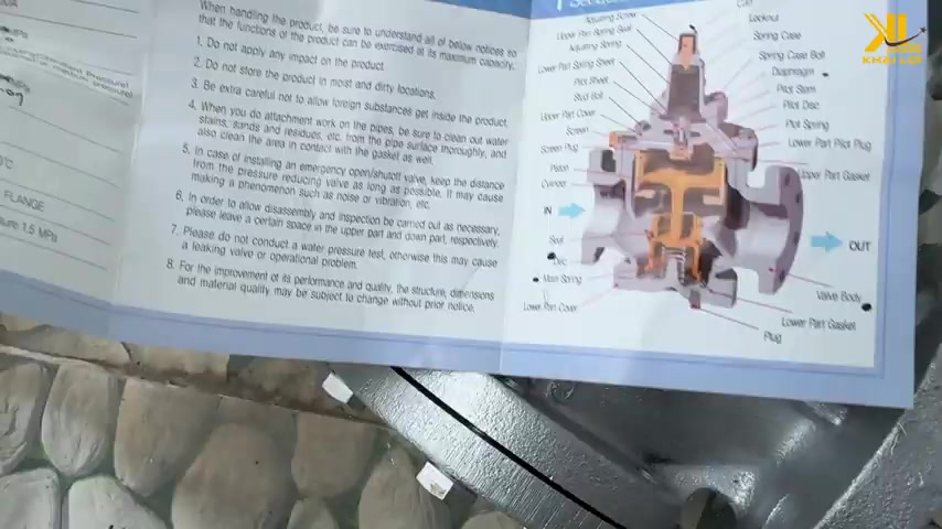 Top 5 dieu can biet truoc khi mua van giam ap hoi SamYang YPR1S 000005