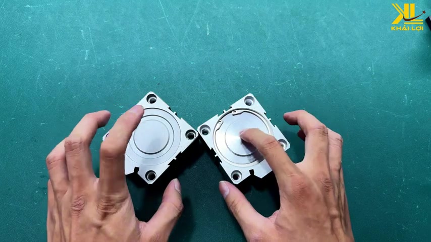 Top 5 khac biet Xi lanh SDA Airtac vs SDA PVN Test thuc te cuc ro 000006