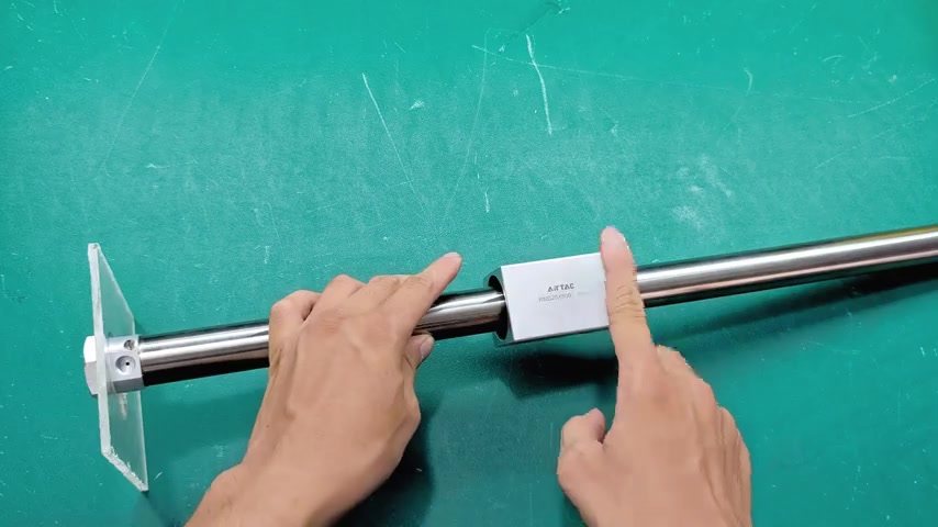 Xi Lanh Tu Tinh La Gi Vi Sao Xi Lanh Truot RMS Airtac Duoc Ua Chuong Trong Tu Dong Hoa 000005