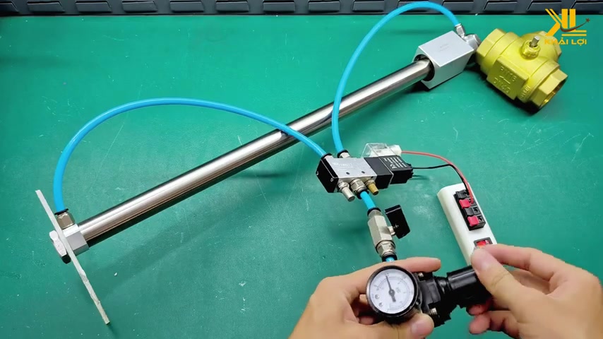 Xi Lanh Tu Tinh La Gi Vi Sao Xi Lanh Truot RMS Airtac Duoc Ua Chuong Trong Tu Dong Hoa 000008