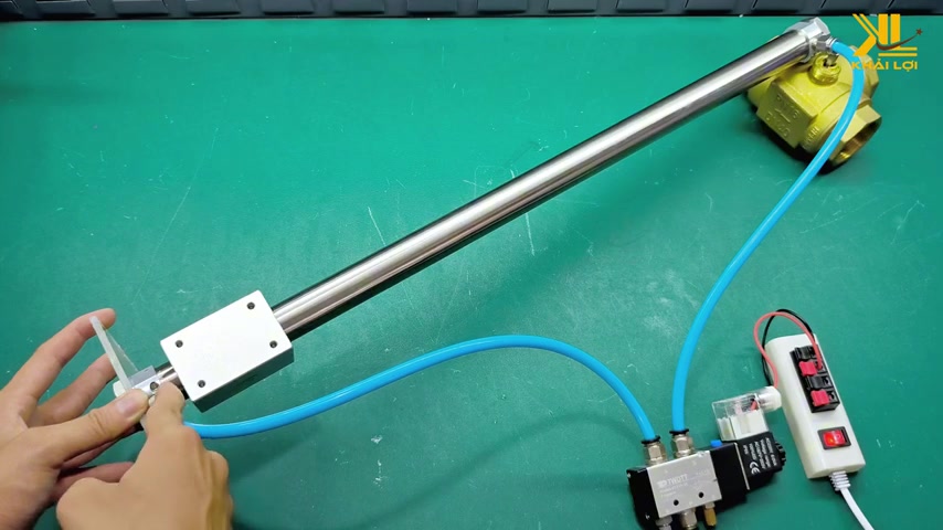 Xi Lanh Tu Tinh La Gi Vi Sao Xi Lanh Truot RMS Airtac Duoc Ua Chuong Trong Tu Dong Hoa 000009 1