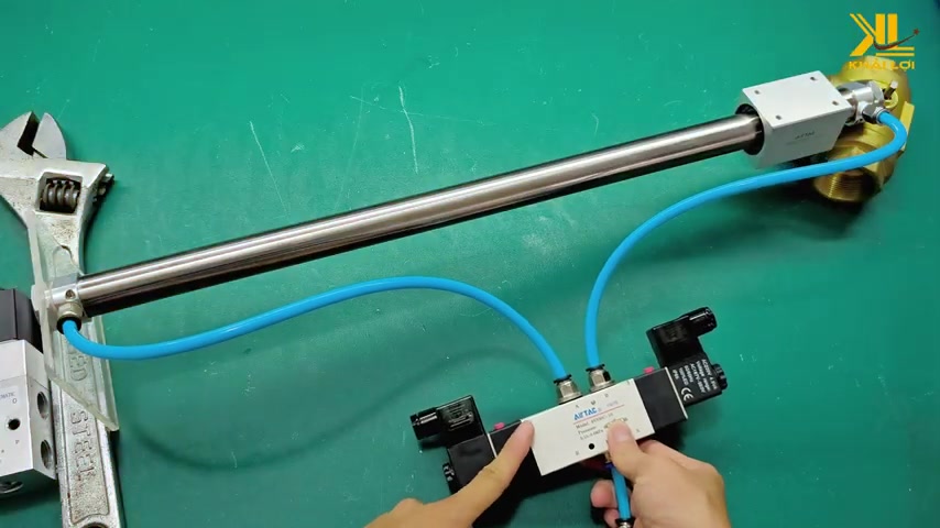 Xi Lanh Tu Tinh La Gi Vi Sao Xi Lanh Truot RMS Airtac Duoc Ua Chuong Trong Tu Dong Hoa 000010