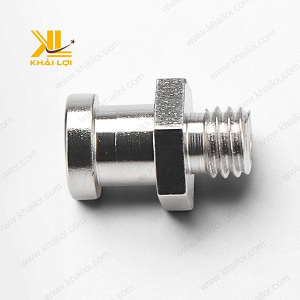 Đầu Ty Núm Hút Ren M5
