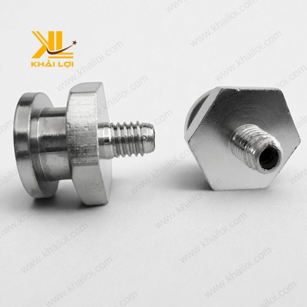 Đầu Ty Núm Hút Ren M5