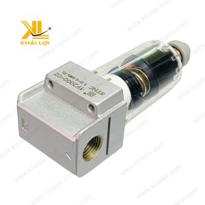 Lọc Tách Nước Khí Nén STNC TF