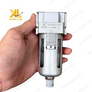 Lọc Tách Nước Khí Nén STNC TF