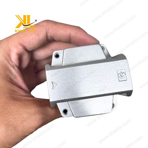 Lọc Tách Nước Khí Nén STNC TF