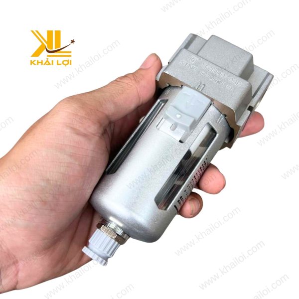 Lọc Tách Nước Khí Nén STNC TF