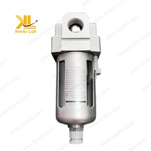 Lọc Tách Nước Khí Nén STNC TF
