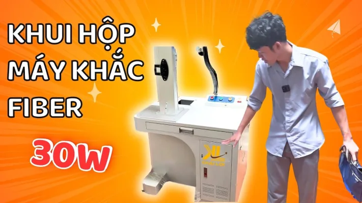 🔧 [UNBOX & TEST THỰC TẾ] Vòi Tưới Nguội CNC Giá Rẻ – Liệu Có “RẺ MÀ CHẤT”? 🔍