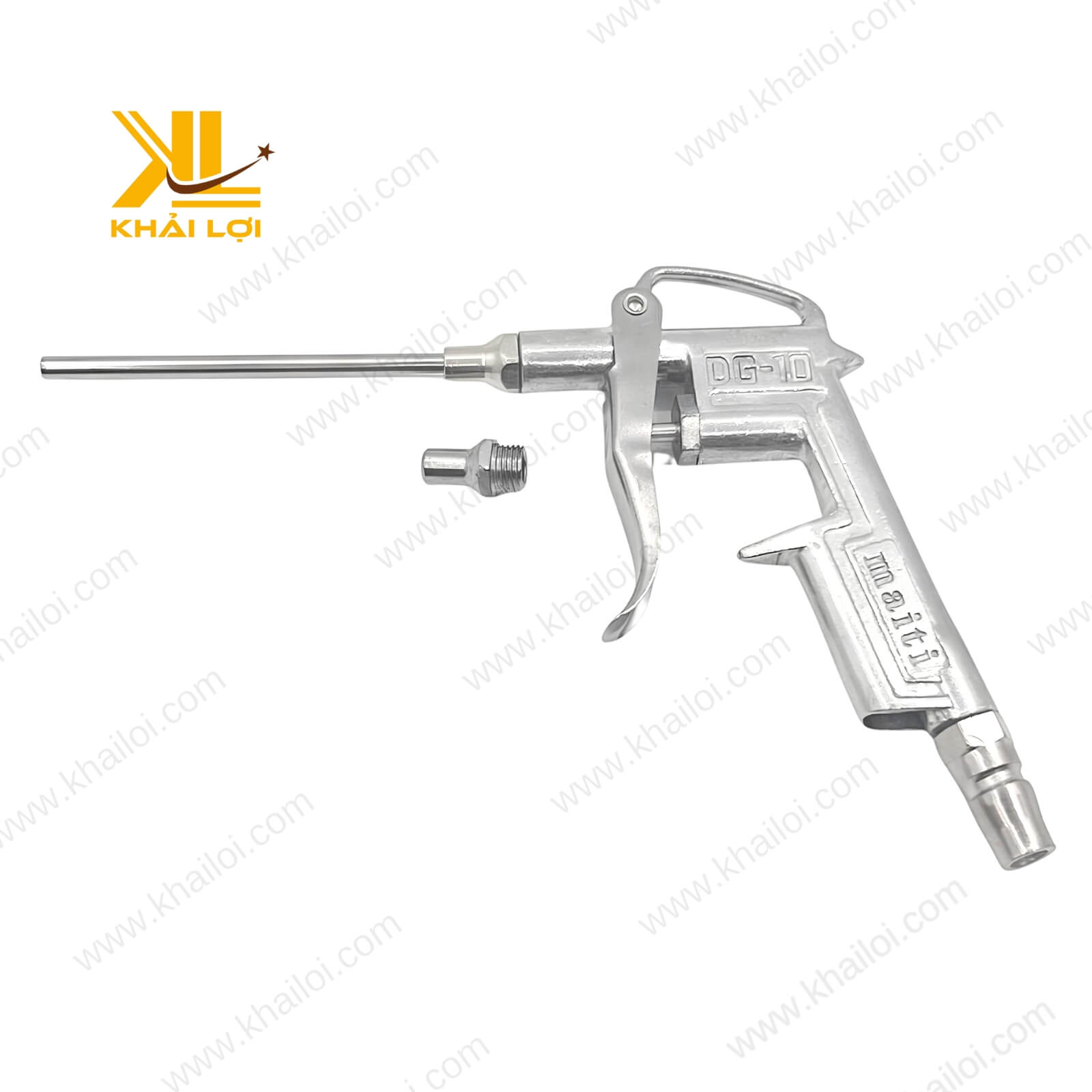 Súng Xịt Hơi DG10