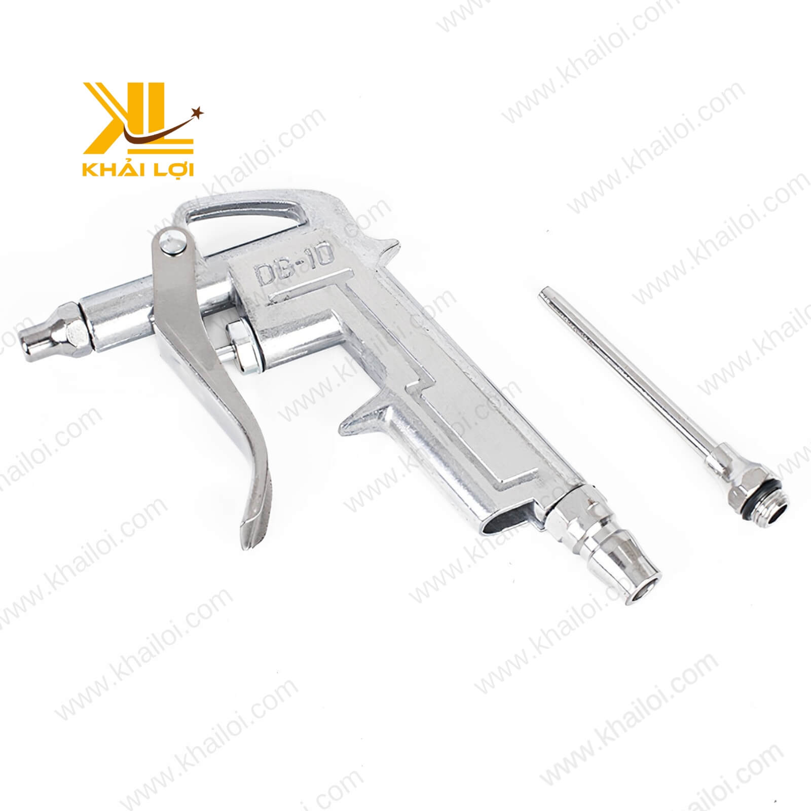 Súng Xịt Hơi DG10