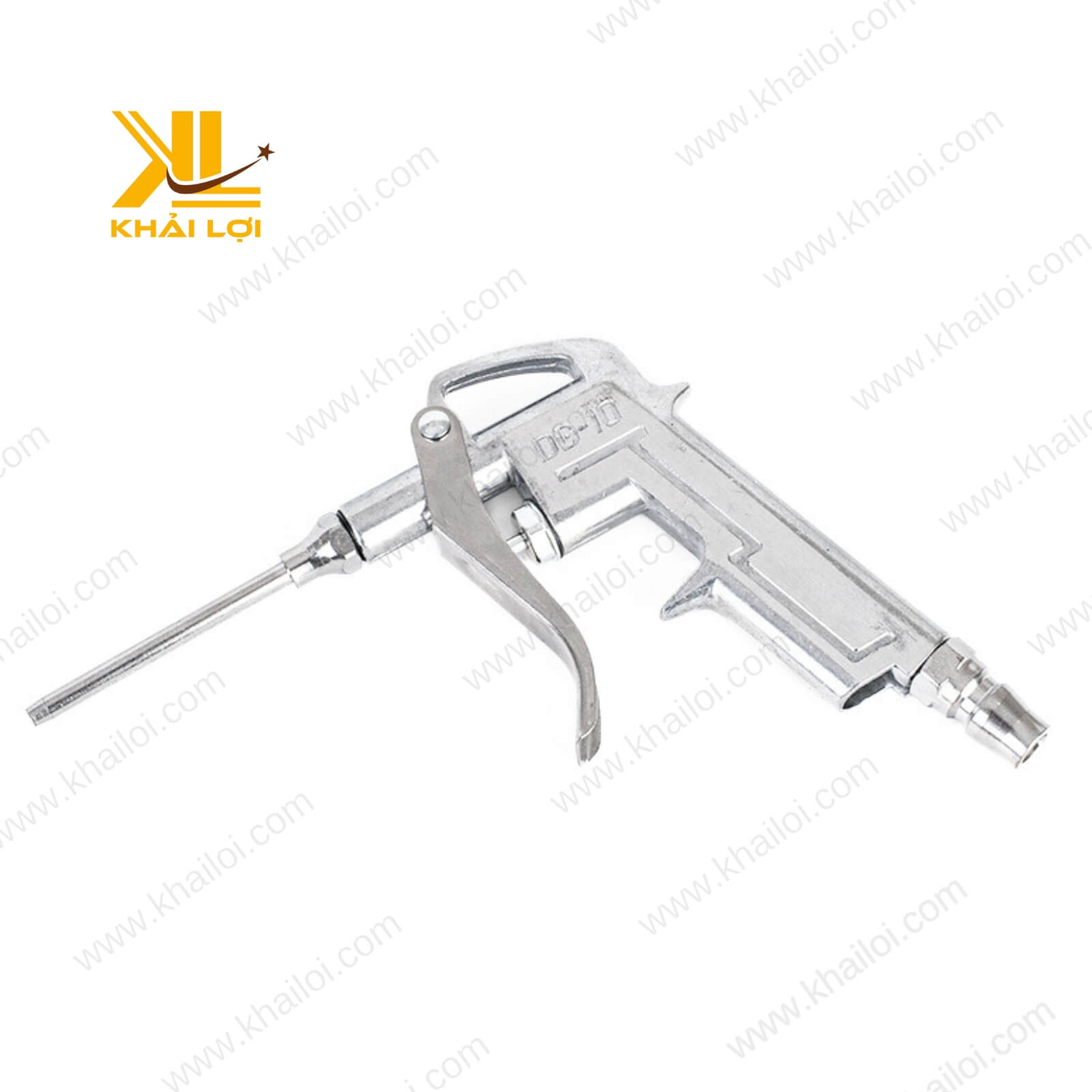 Súng Xịt Hơi DG10