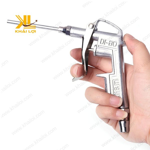 Súng Xịt Hơi DG10