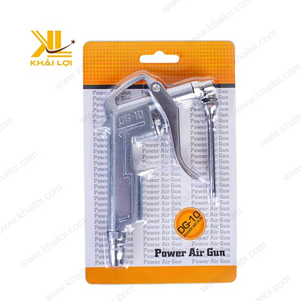 Súng Xịt Hơi DG10