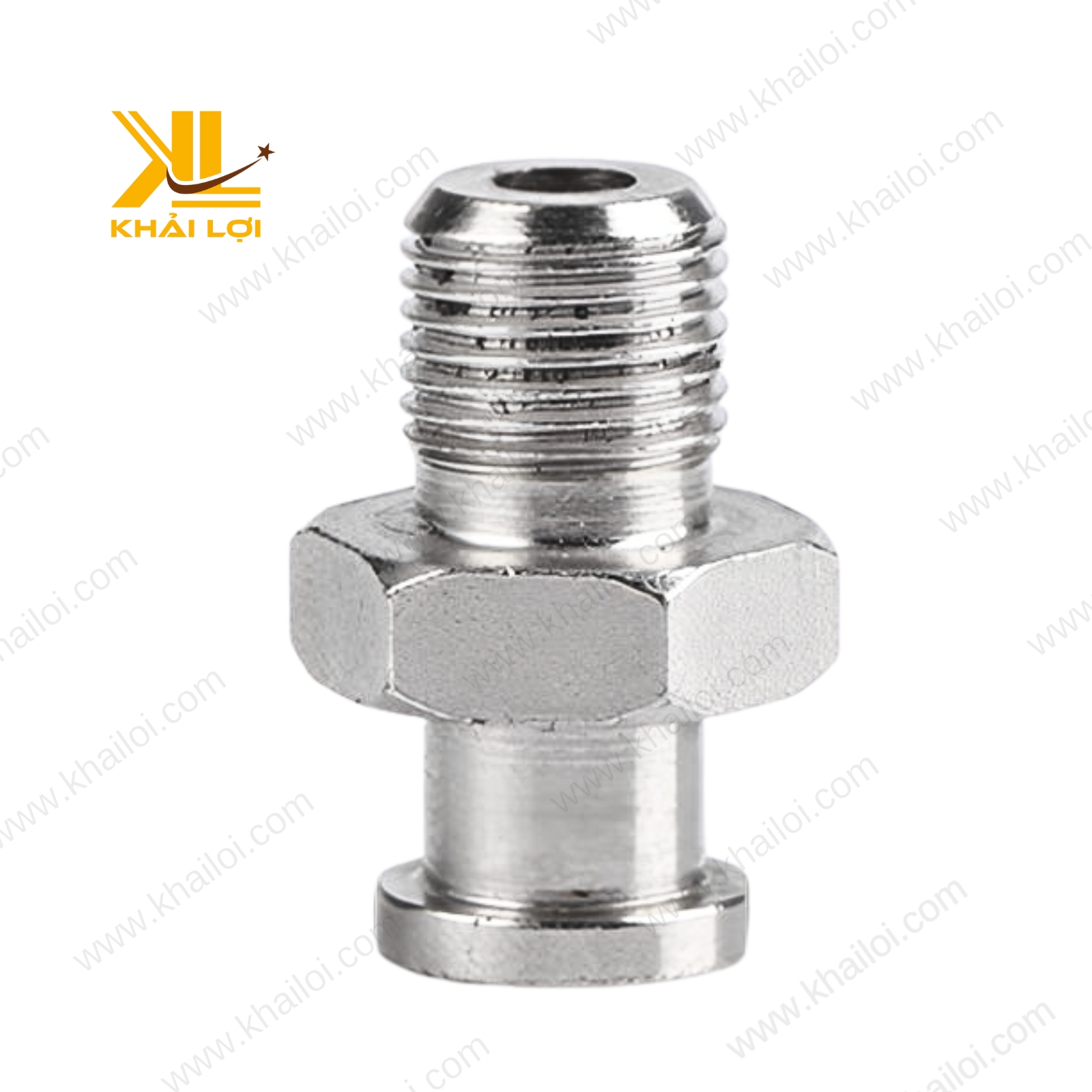 Ty Bắt Núm Hút FGA Ren 9.6 Ren 13