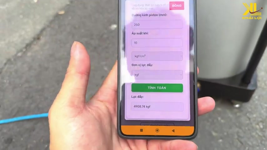 huong dan lua chon xi lanh khi nen cong nghiep