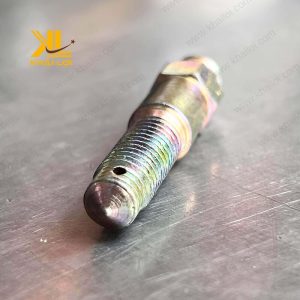 Ốc Xả Gió Phanh Xe 6mm-12mm
