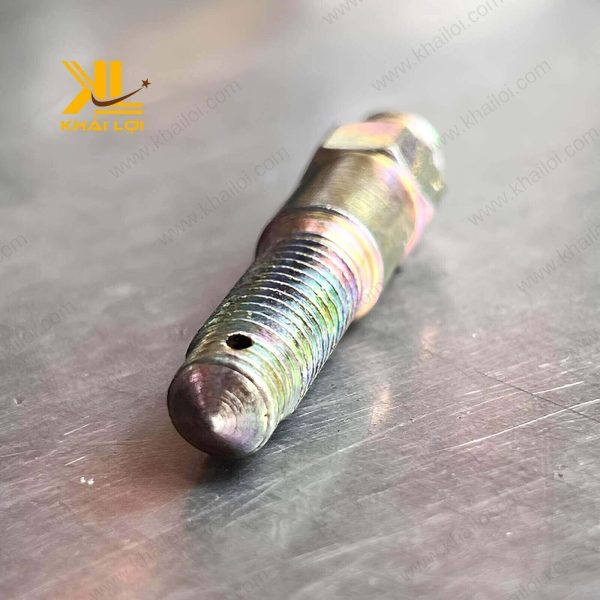Ốc Xả Gió Phanh Xe 6mm-12mm