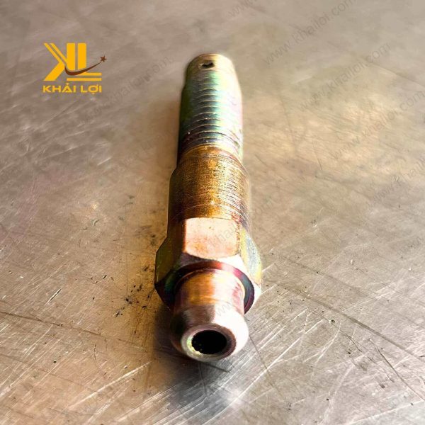 Ốc Xả Gió Phanh Xe 6mm-12mm