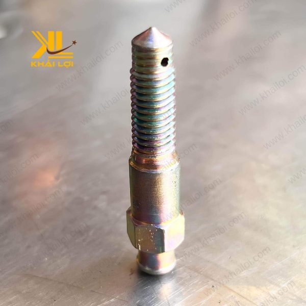 Ốc Xả Gió Phanh Xe 6mm-12mm