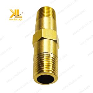 Ống Ren Thau 50mm 100mm 150mm 200mm