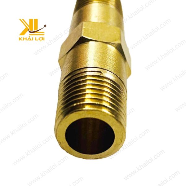 Ống Ren Thau 50mm 100mm 150mm 200mm