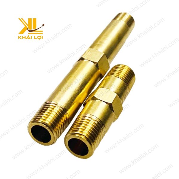 Ống Ren Thau 50mm 100mm 150mm 200mm