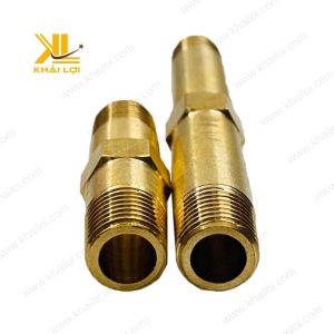 Ống Ren Thau 50mm 100mm 150mm 200mm