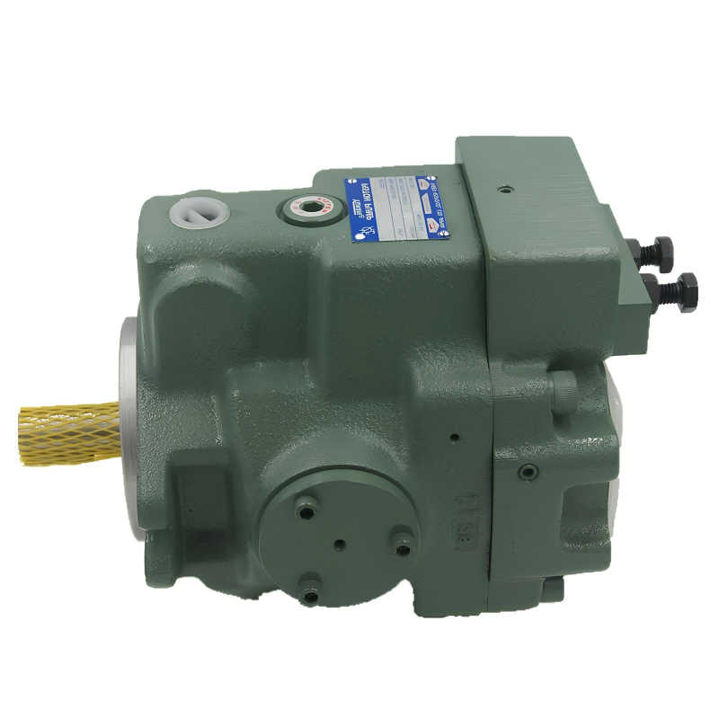 BOM PISTON THUY LUC DINH CAO CUA AP SUAT VA HIEU SUAT VUOT TROI