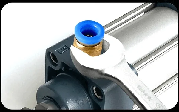 Dau Noi Khi Nen Thang Ren Ngoai PC Fitting Phu Kien Chia Khoa Toi Uu Hieu Suat He Thong Khi Nen 3