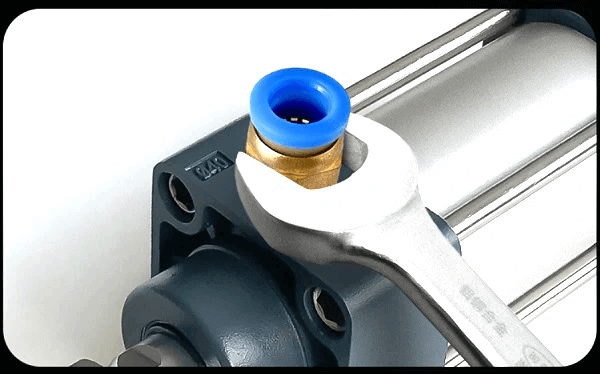 Dau Noi Khi Nen Thang Ren Ngoai PC Fitting Phu Kien Chia Khoa Toi Uu Hieu Suat He Thong Khi Nen 3