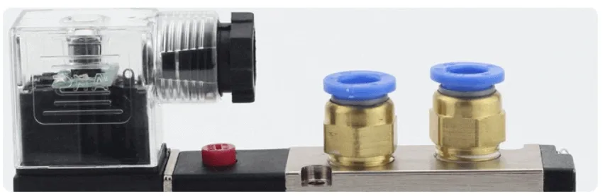 Dau Noi Khi Nen Thang Ren Ngoai PC Fitting Phu Kien Chia Khoa Toi Uu Hieu Suat He Thong Khi Nen 8