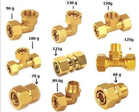 Giai Ma Phu Kien Noi Ong Bang Dong Brass Fittings Mach Mau Trong He Thong Dan Luu Cong Nghiep 10