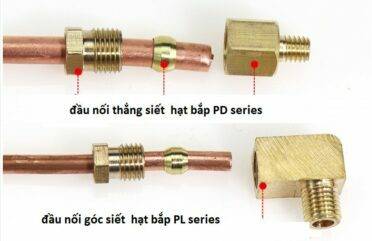 Giai Ma Phu Kien Noi Ong Bang Dong Brass Fittings Mach Mau Trong He Thong Dan Luu Cong Nghiep 5 1