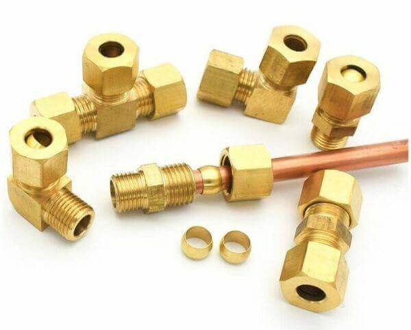 Giai Ma Phu Kien Noi Ong Bang Dong Brass Fittings Mach Mau Trong He Thong Dan Luu Cong Nghiep 6