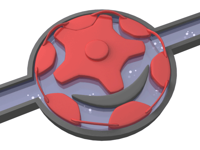 bom banh rang an khop trong dinh linh