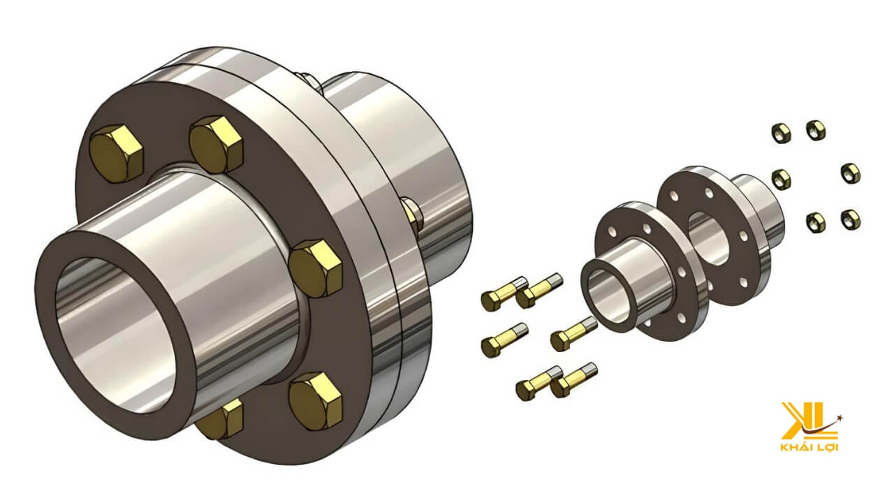 Huong Dan Chi Tiet Cach Lap Dat Mat Bich Flange Nhanh Chong va Chinh Xac 5