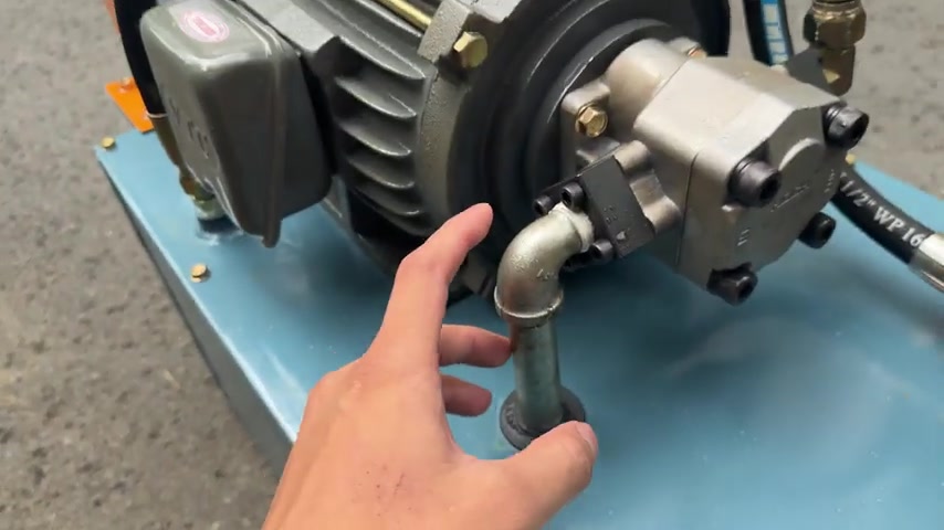 Tu build Bo Nguon Thuy Luc Mini tai nha 000013