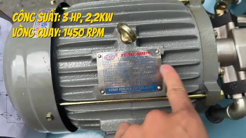 Tu build Bo Nguon Thuy Luc Mini tai nha 000016